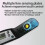 Shengshou Timer  Speed Timer Connect to Computer Puzzle Cubo'S Sengs Timer Professional Competitions 4