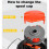 2-Pack Strimmer Spools &  Compatible with Flymo Contour XT/Revolution/ Trim Grass Trimmer, Double Autofeed 3