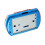 Replacement Housing for  PSP GO with Buttons Sticker Kit for PSP GO Game Console Accessories B 5
