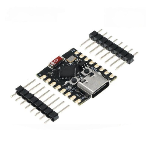 3PCS ESP32-C3 Development Board ESP32-C3  Development Board Wifi  Development Board 1