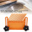 2 Pcs Featherboard, Abs Nylon Stability Featherboard Woodworking Tools Easy to Install Featherboards for Table Saw 3