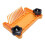 2 Pcs Featherboard, Abs Nylon Stability Featherboard Woodworking Tools Easy to Install Featherboards for Table Saw 5