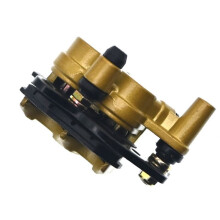 Motorcycle Rear Brake Master Cylinder Brake Caliper Lower Pump for THA Motorcycle Accessories