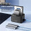 Blueendless Dual Bay 2.5/3.5 Inch SAS/ HD External Case  to USB 3.2 HDD Docking Station HDD Caddy Data Transfer EU Plug 2