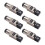 Cat8 RJ45 Connector Shielded Reusable Termination Plug Ethernet Modular Plug for Solid and Stranded LAN Ethernet Cable 1