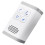 Air Filter Unit Odor Reduction Ionizer Generator FILTER Purification Home Toilet Deodorizer Pet Deodorizer Air Ionizer 1