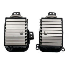 Grade Ventilação Do Painel Instrumentos (Lado Esquerdo e Direito) para Innova 2004-2016 (Código 55660-0K020 / 556500K020) e Saída Ar