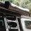 Awning Bracket Accessory Easy Installation Easy Use Quick Setup Wind Proof Professional Metal Heavy Duty 3