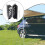 Awning Bracket Accessory Easy Installation Easy Use Quick Setup Wind Proof Professional Metal Heavy Duty 5