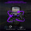 Leadjoy Saber  JS13 Pro Handle Gaming Controller TMR Joystick Hall Effect Wireless Gamepad for PS4/PC/Mobile/ 9