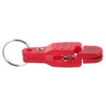10pcs Fishing Snap Release Clips, Fast Weight Release and Design, for Offshore Downrigger and Deep Water Trolling