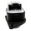 For   B7 2012 2013 2014 2015 Rearview Power Side View Mirror Adjust Control  Knob Folding 561959565C 8