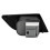 For   B7 2012 2013 2014 2015 Rearview Power Side View Mirror Adjust Control  Knob Folding 561959565C 9