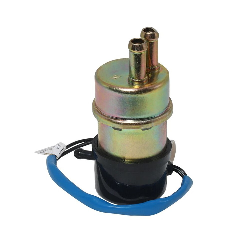 Motorcycle Fuel Pump Oe 49040-1064 For Zx-9R Zx900 Zx-6R Zx600 Zx636 Zzr600 1998-2008 Light 6034247230603