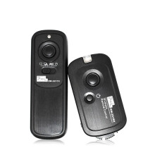 Pixel Wireless Shutter Release Timer Remote Control for DF,Z5,Z6,Z6II,Z7,Z7II,D750, D7200,D7100,D7000,D7500,D600