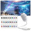 Night Light Projector 360   Dream Star Projector Starry Sky Projection Night Light Ocean Star Lamp 3