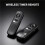 Pixel Wireless Shutter Release Timer Remote Control for  DF,Z5,Z6,Z6II,Z7,Z7II,D750, D7200,D7100,D7000,D7500,D600 4