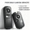 Pixel RW-221 N3 Wireless Shutter Release Timer Remote Control for   R1 R3 R5 R5C 50D 40D 30D 6D 7D2 7D Mark II 4