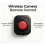 Universal Wireless  Video Recording Remote REC Button for     Cameras 7