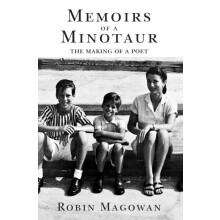 Memoirs of a Minotaur From Merrill Lynch to Patty Hearst to Poetry by