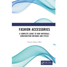 Fashion Accessories A Complete Guide to Raw Materials Construction Met