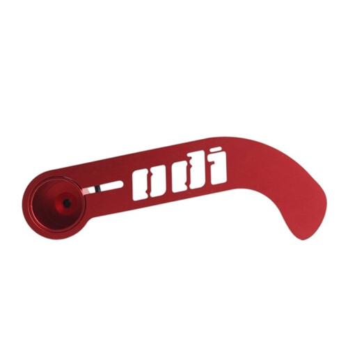 Bicycle Derailleur Guard Quick Release Bike Rear Derailleur Protector Gear Mount Bracket 2