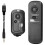 Pixel Wireless Shutter Release Timer Remote Control for  DF,Z5,Z6,Z6II,Z7,Z7II,D750, D7200,D7100,D7000,D7500,D600 10