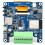 4 Inch IPS Display Development Board, 480x480 Microcontroller Board with Dual Core Design for DIY Electronics Projects 4