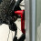 Bicycle Derailleur Guard Quick Release Bike Rear Derailleur Protector Gear Mount Bracket 8