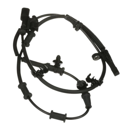 2Pcs Wheel Speed Sensor ABS Sensor 68394210AD 68404545AA for   2.0L L4 1