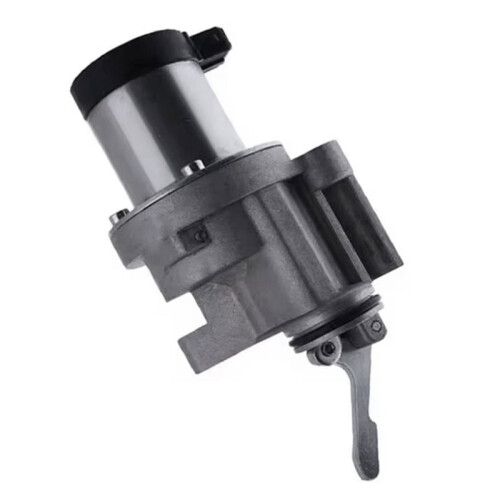 04513018 Fuel Shutoff Solenoid Stop Solenoid for Deutz Engine BF6M2012 BF4M2012 12V 1