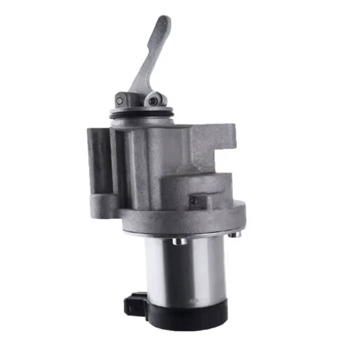 04513018 Kraftstoffabschaltmagnetventil für Deutz-Motor BF6M2012 BF4M2012 12V 2