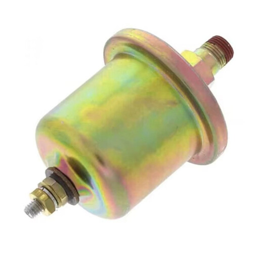 3015237S Single Connector Oil Pressure Sensor for  Generator  Engine 3015237 1