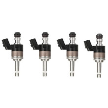 4 Stuks Nieuwe Brandstofinjectoren 16010-5R1-315 16010-5R1-305 voor Fit GK 1.5L 2015-2019