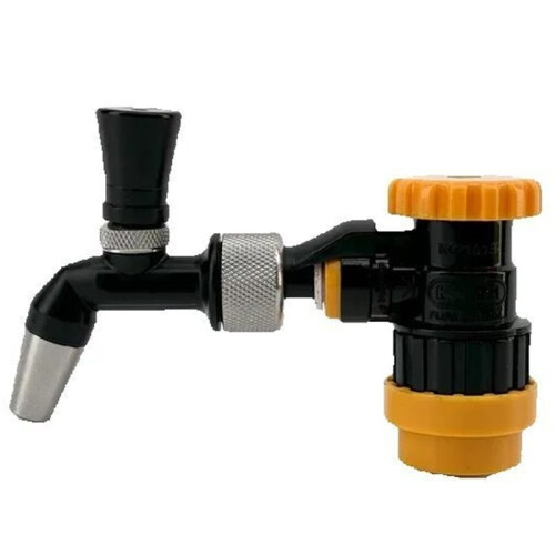 Disconnect Kits Include 8mm(5/16) Adaptor Beer Brewing Accessory Homebrew Household Tool 1