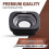 Wide-Angle Filter for  Lito X1 Flip Scratch Resistant Stain Resistant High-Definition Filters 2