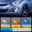 LED-Tagfahrlicht, Nebelscheinwerfer für   2011-2013, Tagfahrlicht, Blinker, Zubehör 5