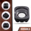 Wide-Angle Filter for  Lito X1 Flip Scratch Resistant Stain Resistant High-Definition Filters 4