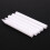 10Pcs/Set Knock Down Tap Down Tools White Nylon Pen Knock Down Tool Paintless Dent Repair Tools Hand Tool 1