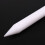 10Pcs/Set Knock Down Tap Down Tools White Nylon Pen Knock Down Tool Paintless Dent Repair Tools Hand Tool 10