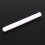 10Pcs/Set Knock Down Tap Down Tools White Nylon Pen Knock Down Tool Paintless Dent Repair Tools Hand Tool 8
