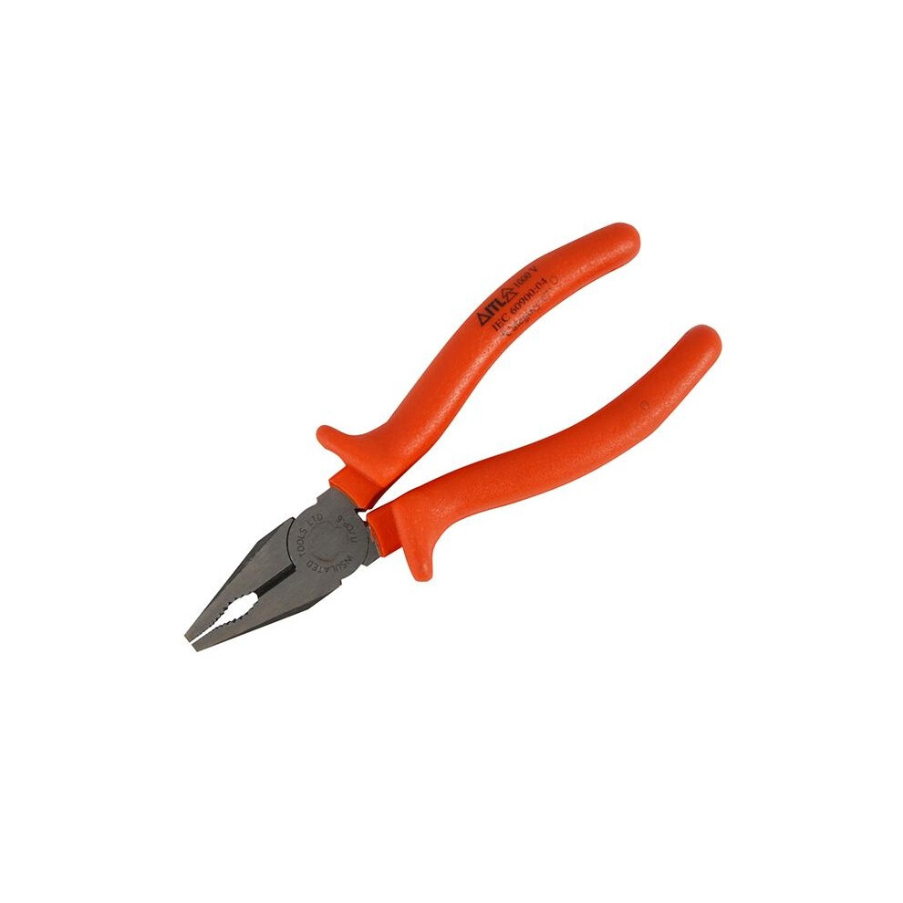 Itl Insulated Insulated Combination Pliers 5063750776552