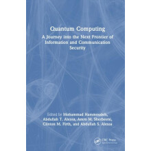 Quantum Computing A Journey into the Next Frontier of Information and