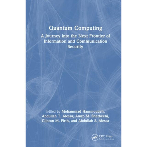 Quantum Computing A Journey into the Next Frontier of Information and