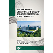 Efficient Energy Utilization and Emission Reduction Strategies in Plan