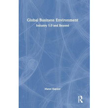 Global Business Environment Industry 5.0 and Beyond by Mansi Kapoor Ha