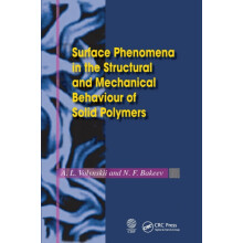 Surface Phenomena in the Structural and Mechanical Behaviour of Solid
