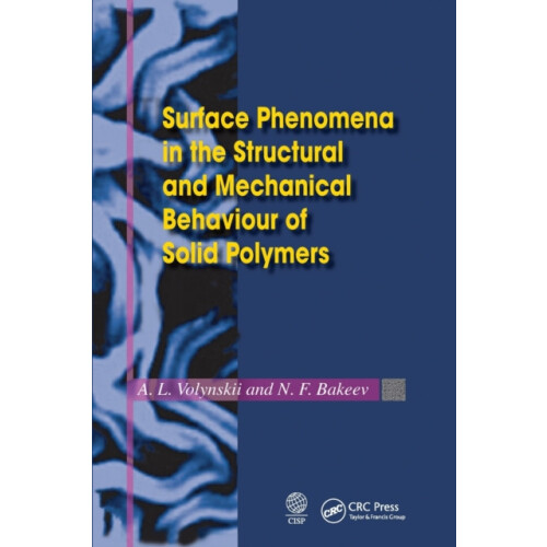 Surface Phenomena in the Structural and Mechanical Behaviour of Solid