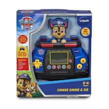 Vtech Paw Patrol Chase Game & Go Interactive Game