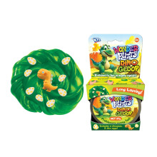 Kandy Toys Thinking Putty 87G - Dino Design